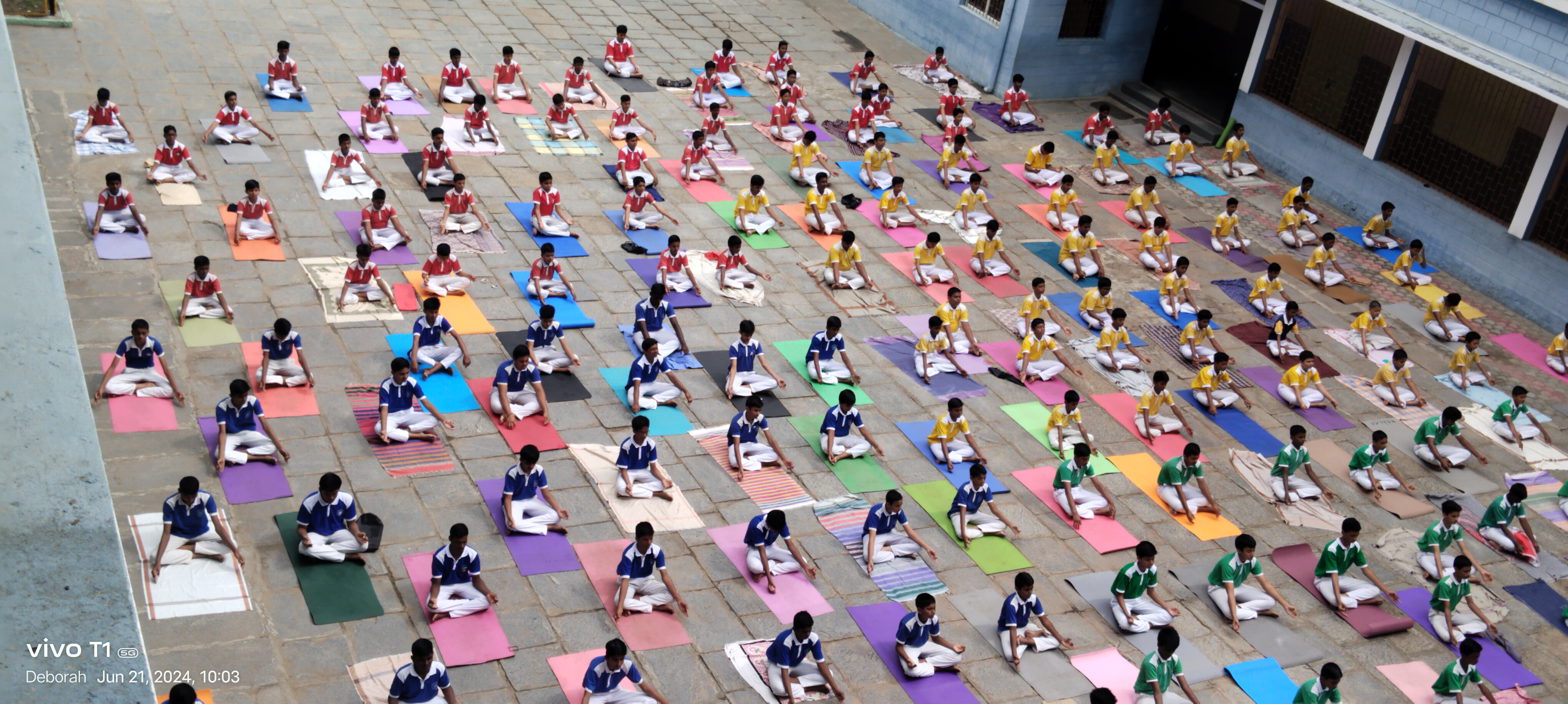 YogaDay