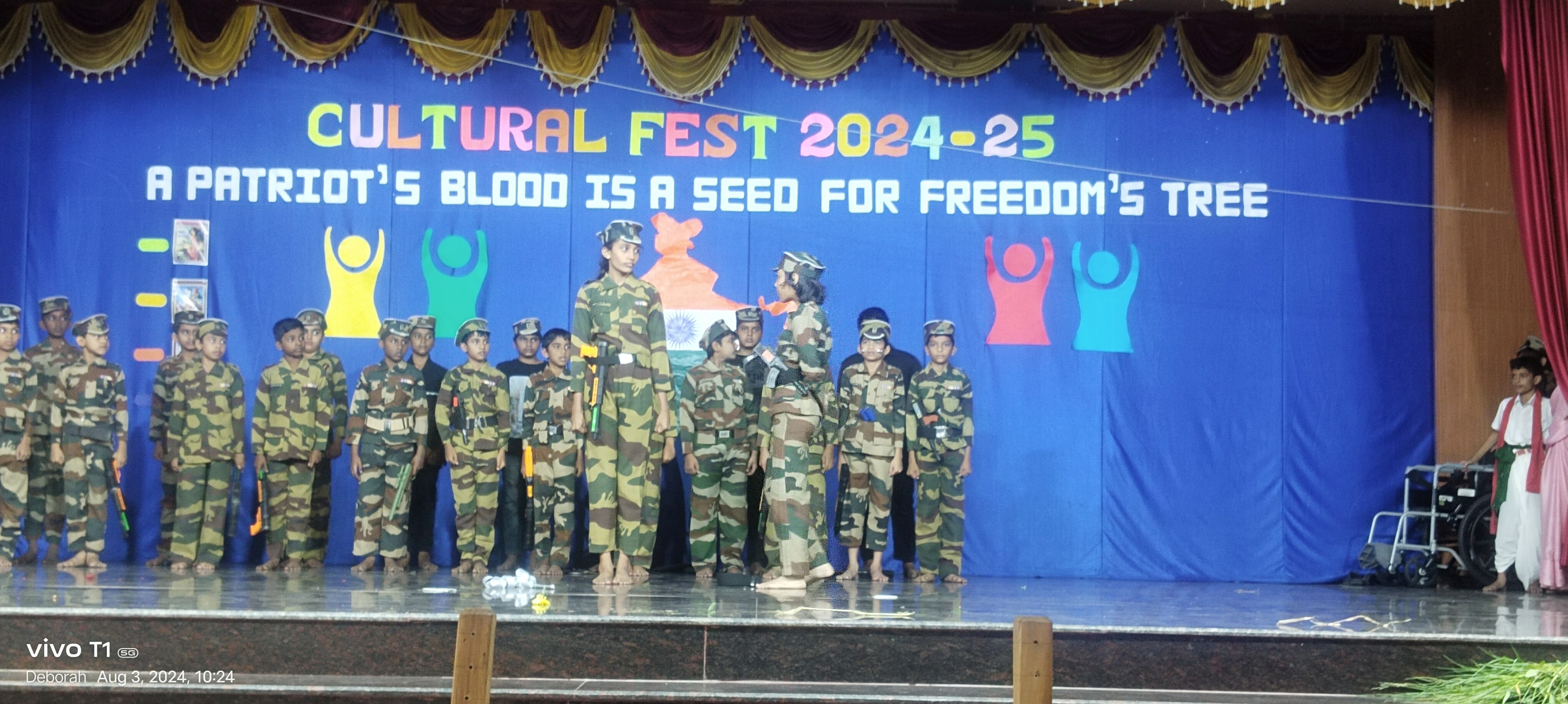 Cultural Fest